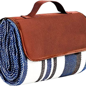 Moisture Resistant Durable Outdoor Patio Mats Picnic Camping Mats