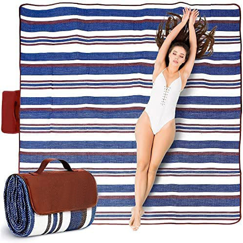Moisture Resistant Durable Outdoor Patio Mats Picnic Camping Mats
