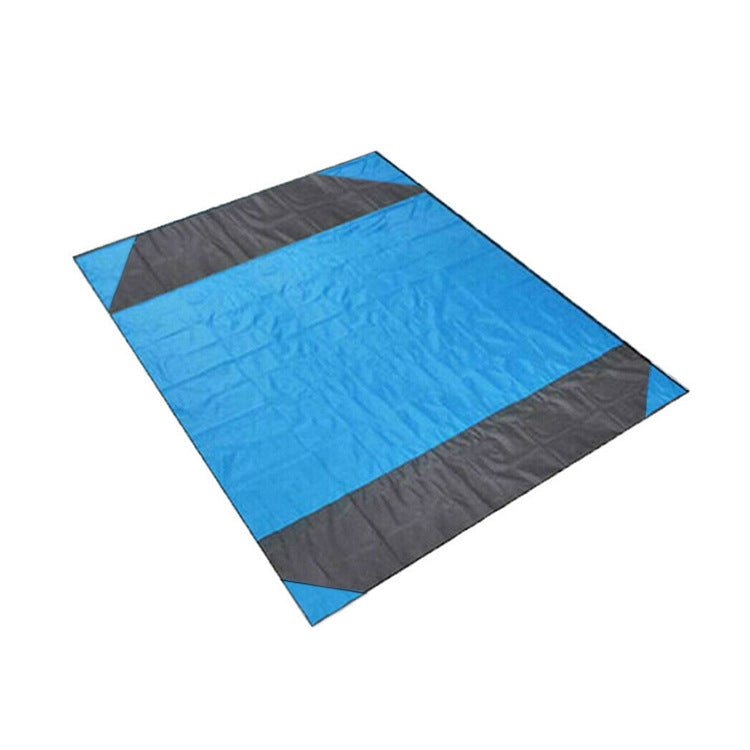 Outdoor Portable Folding Beach Mats Picnic Mats