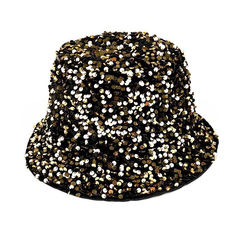 Summer Sequins Personalised Fashion Colourful Sun Hat