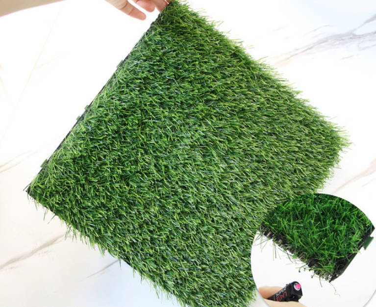 Applicable Simulation Lawn Artificial Grass Carpet
