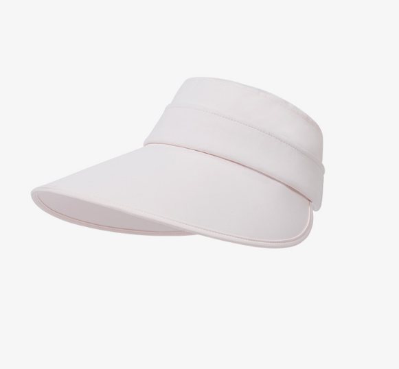 Omni-directional Detachable Multi-coloured Women's Summer Extra Large Brim UV Protective Sun Hat