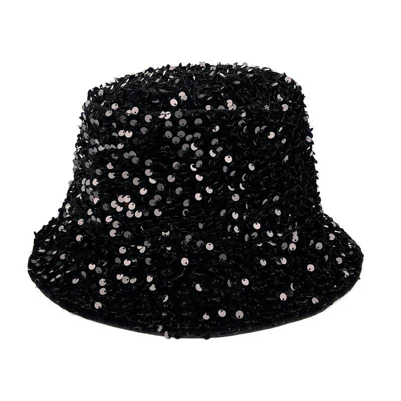 Summer Sequins Personalised Fashion Colourful Sun Hat