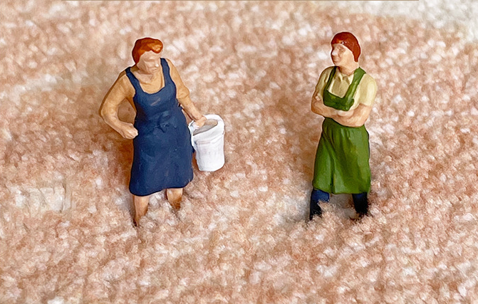 Beige Cartoon Tapes Kids Room Living Room Faux Cashmere Sofa Rug Carpet Bedroom Bedside Rug