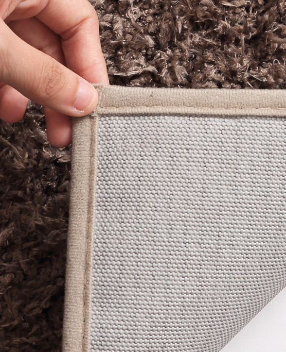 Minimalist  Solid Colours Living Room Bedroom Plush Rugs Sofa Coffee Table Rugs Children's Room Window Mats 02
