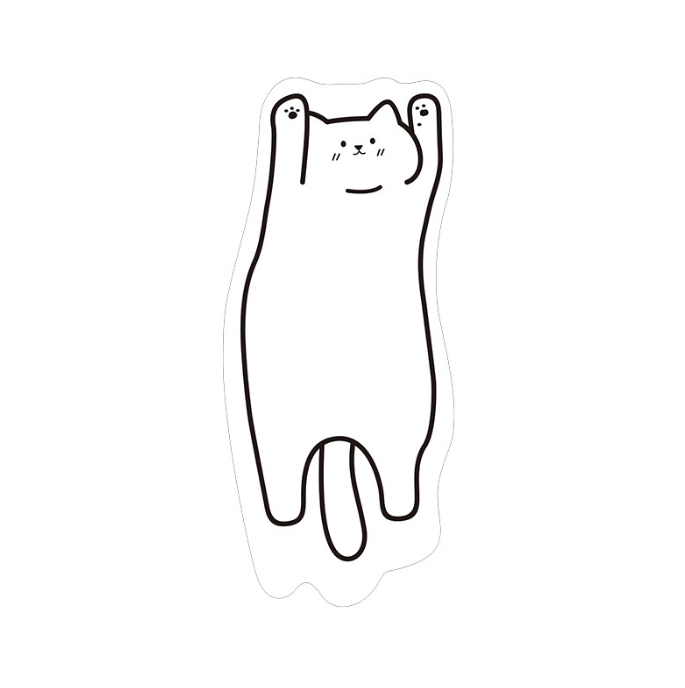 Cartoon Cat Beige Faux Cashmere Bedroom Carpet Home Living Room Study Plush Mats Bedside Carpet Window Mats