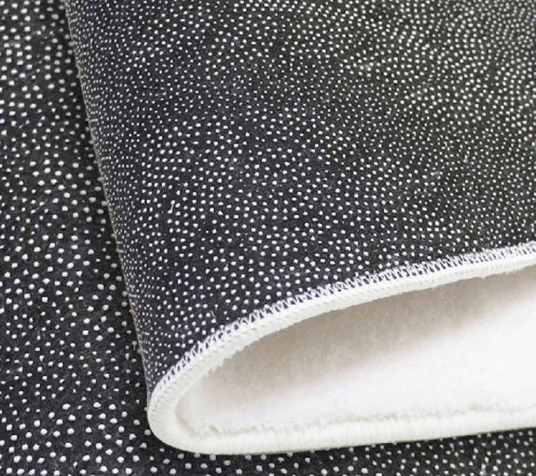 Tom&Jerry Bathroom Water-absorbent Thick Mats Bathroom Foot Mats Household Toilet Doorway Mats 02