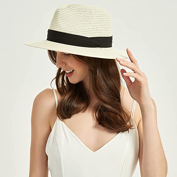 Handmade Classic Panama Hat