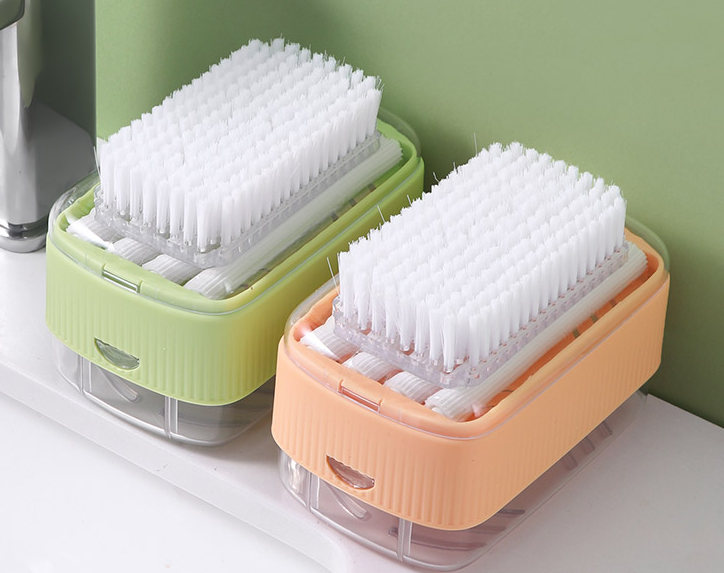 Creative Multifunctional Detachable Soap Bubbler