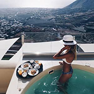 Handmade Classic Panama Hat
