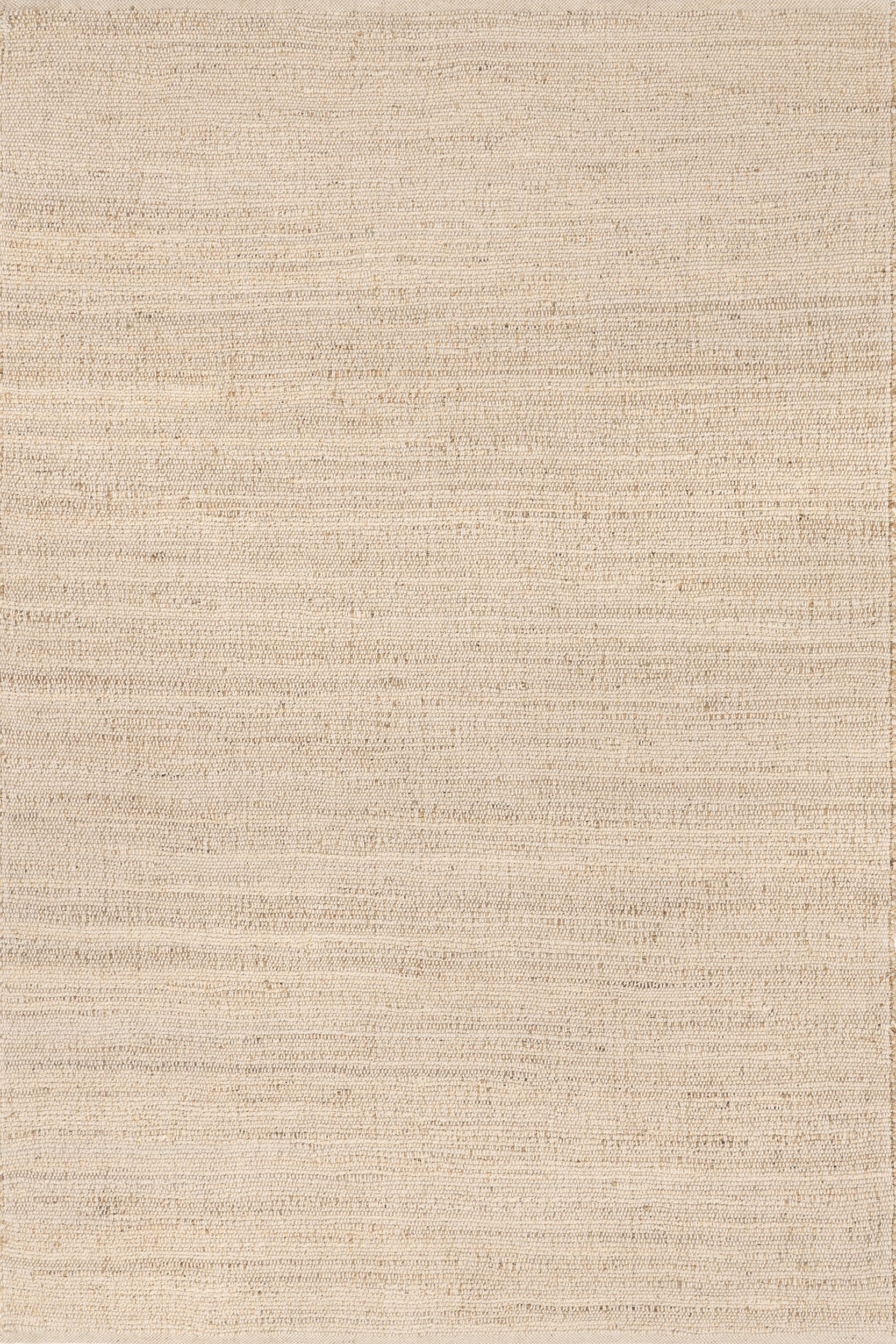 Handmade Jute & Cotton Rug – Flatweave, Eco-Friendly, Natural Fiber, Responsibly Handcrafted, Sustainable Home Decor