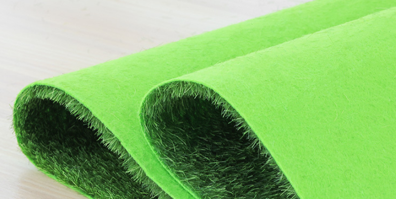 Decoration Simulation Velvet Lawn Artificial Grass