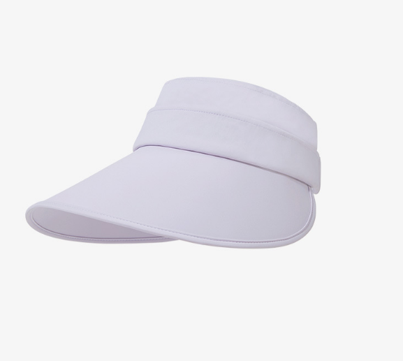 Omni-directional Detachable Multi-coloured Women's Summer Extra Large Brim UV Protective Sun Hat