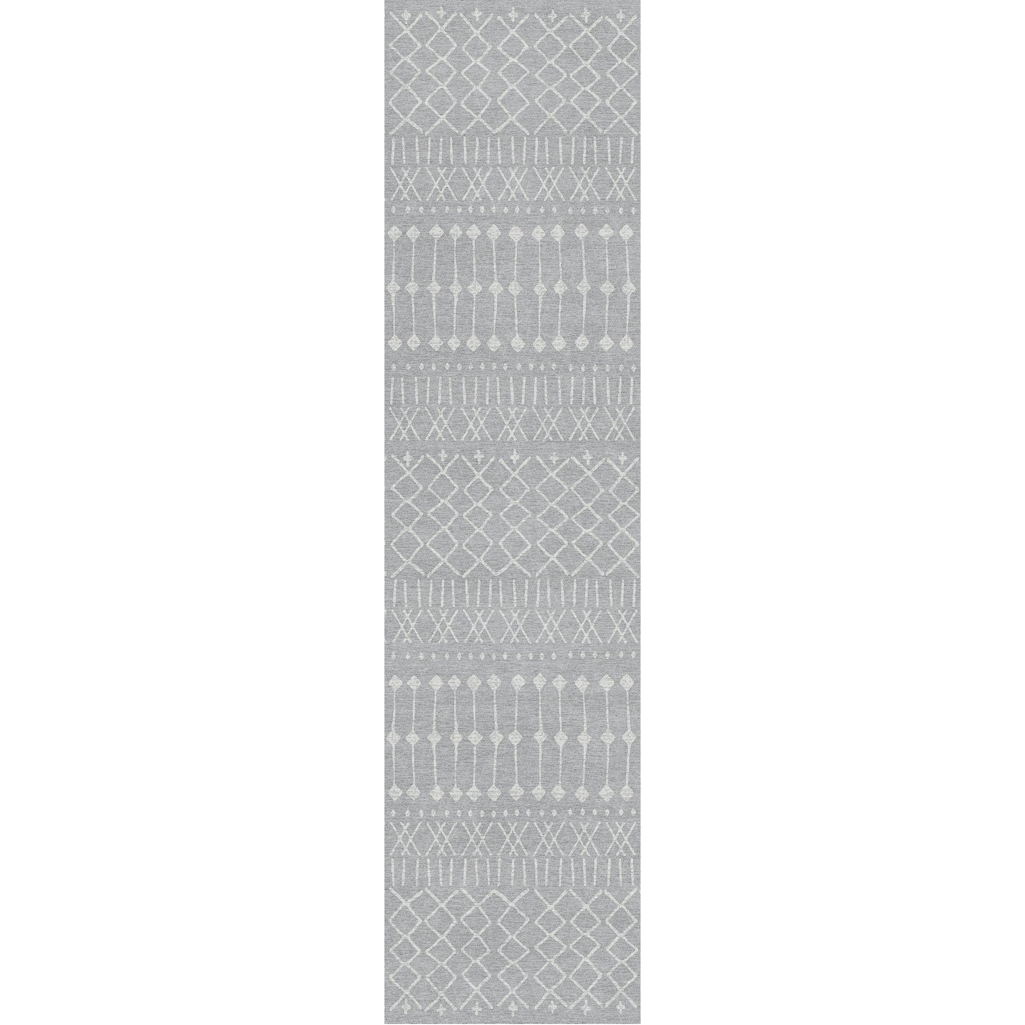 Canyon - Grey/Ivory
