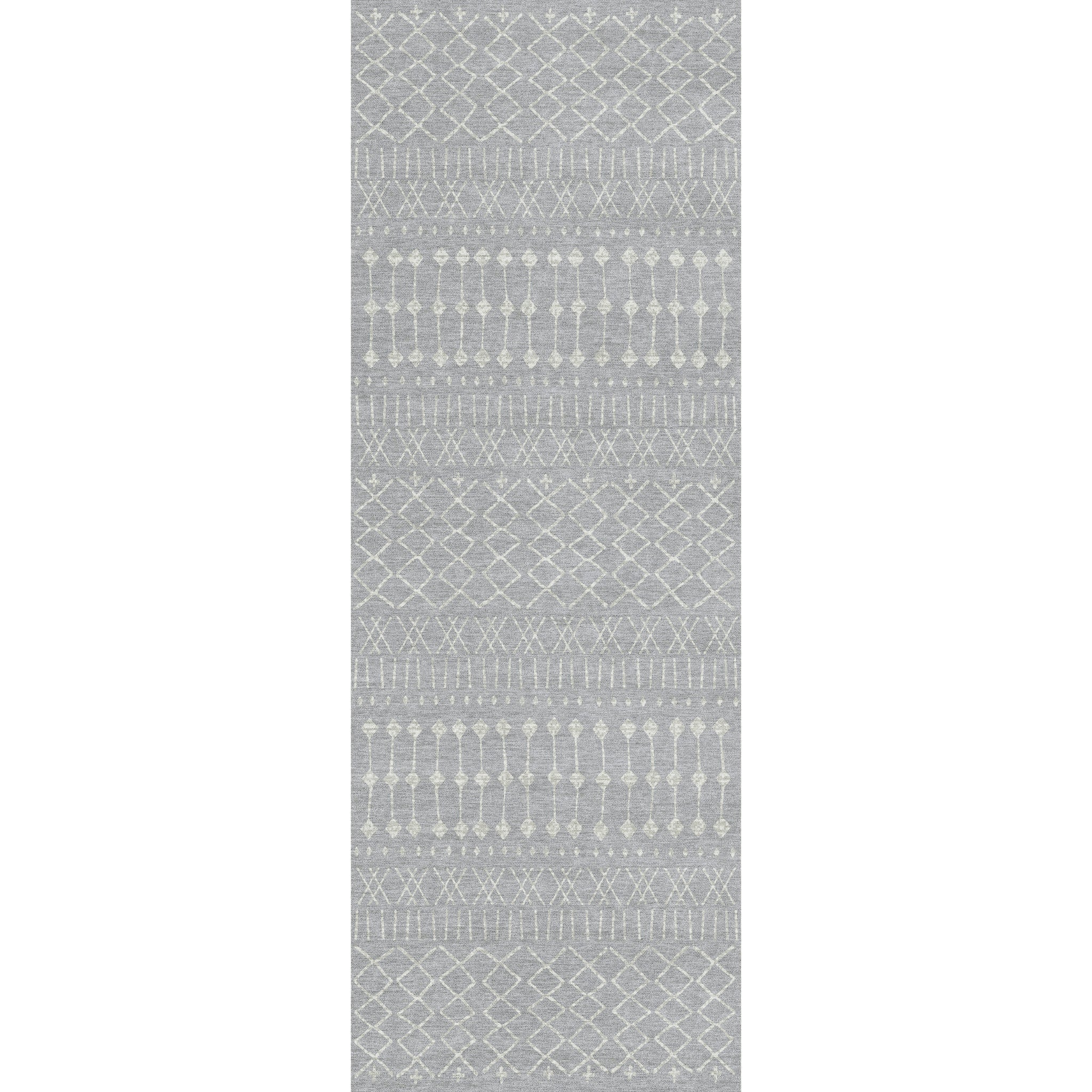 Canyon - Grey/Ivory