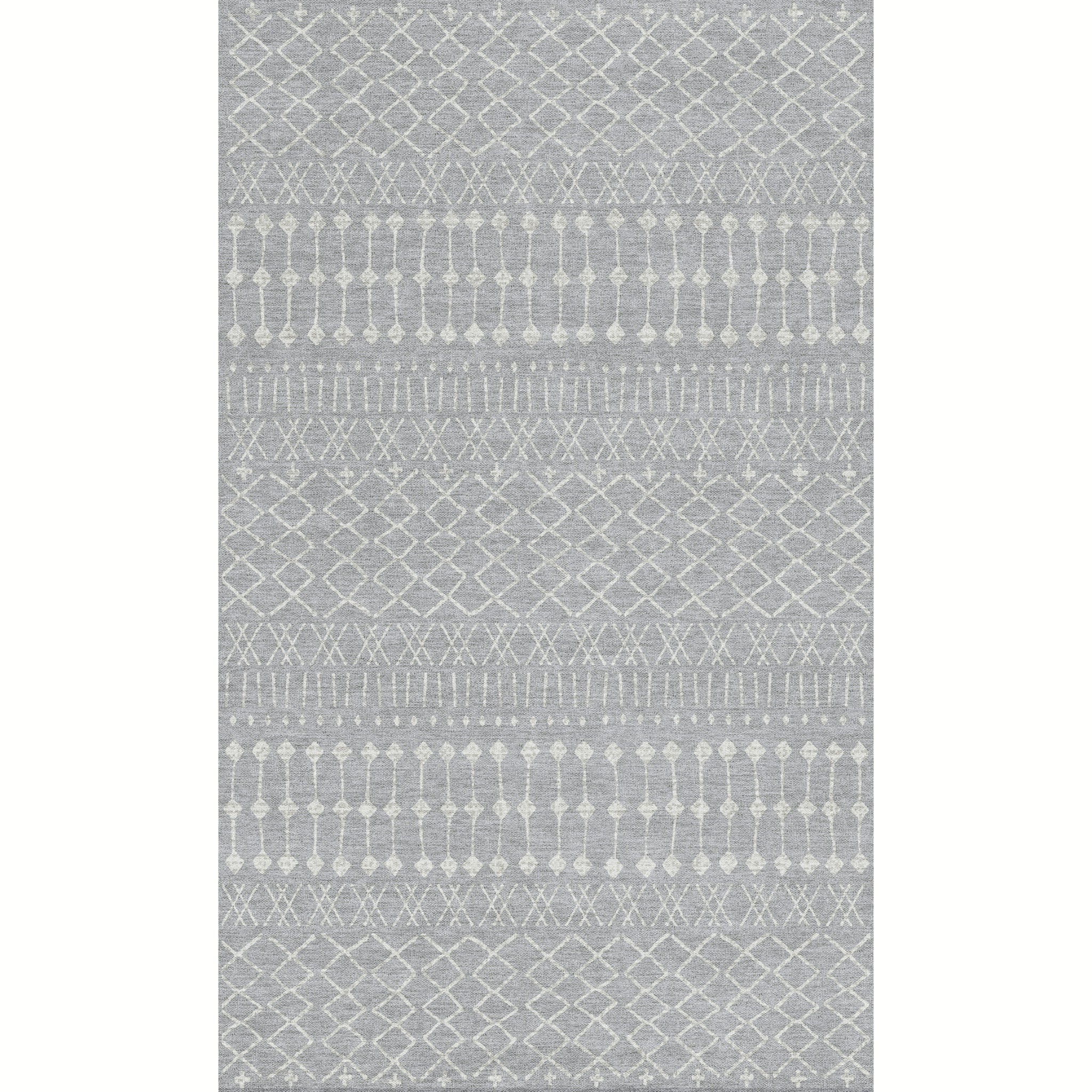 Canyon - Grey/Ivory