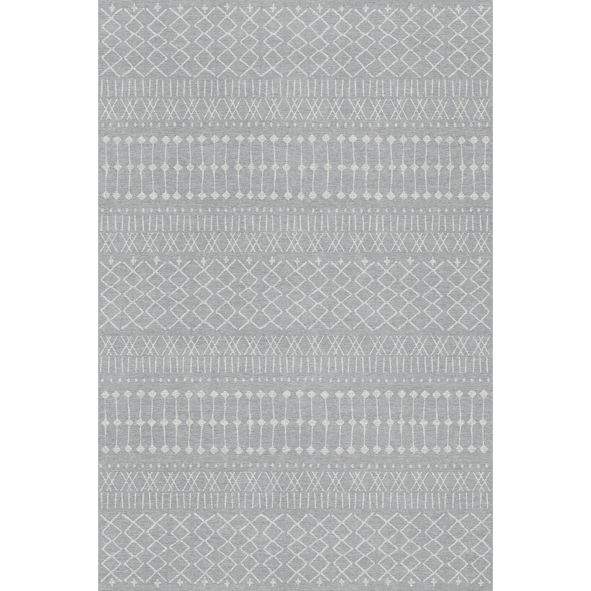 Canyon - Grey/Ivory