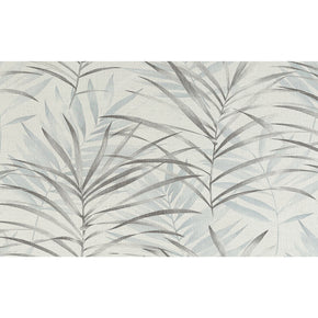 Plants Placemats Plates Insulation Mats Waterproof Cotton Linen Mats Kitchen Rectangular Placemats 06
