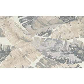 Plants Placemats Plates Insulation Mats Waterproof Cotton Linen Mats Kitchen Rectangular Placemats 07