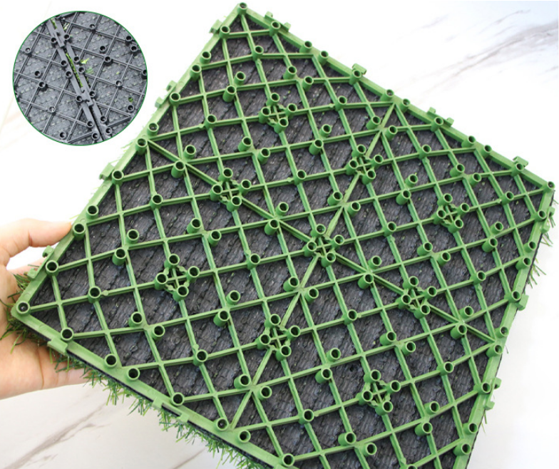 Applicable Simulation Lawn Artificial Grass Carpet