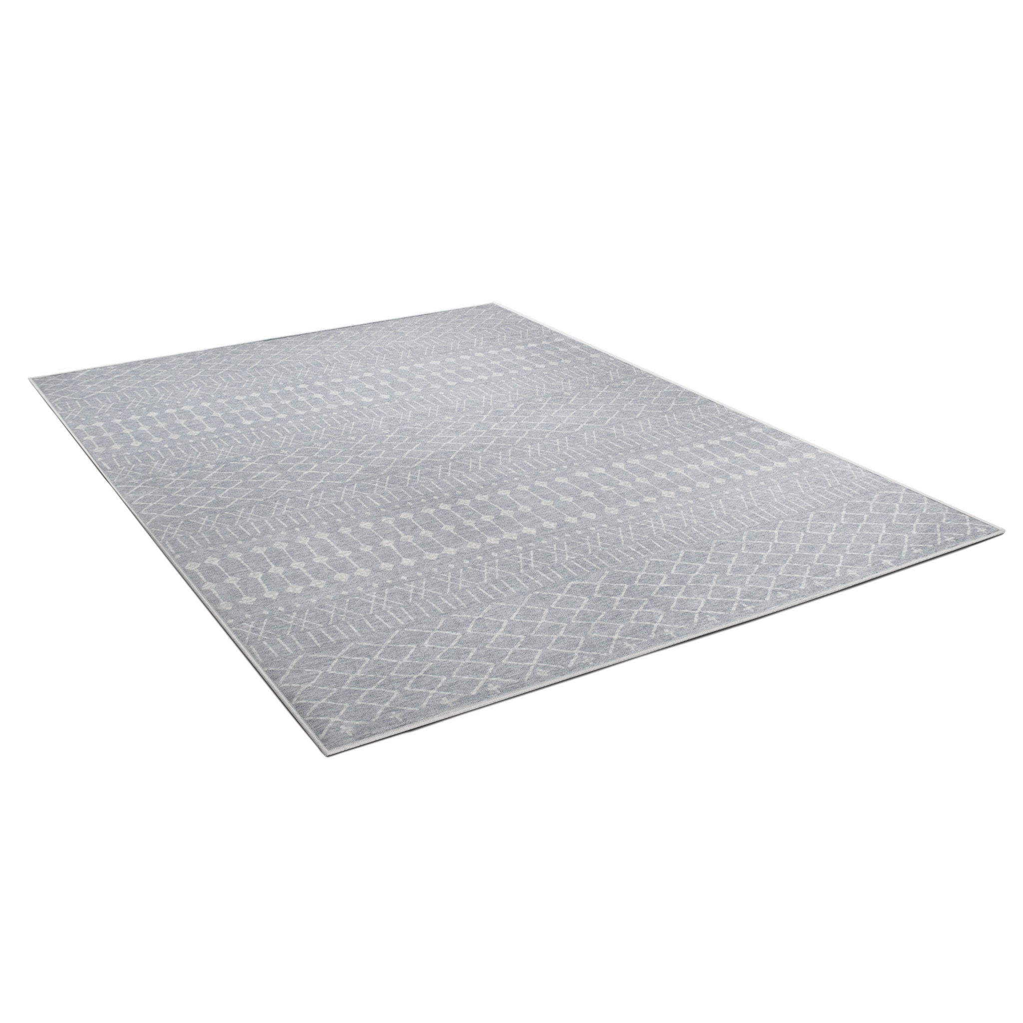 Canyon - Grey/Ivory