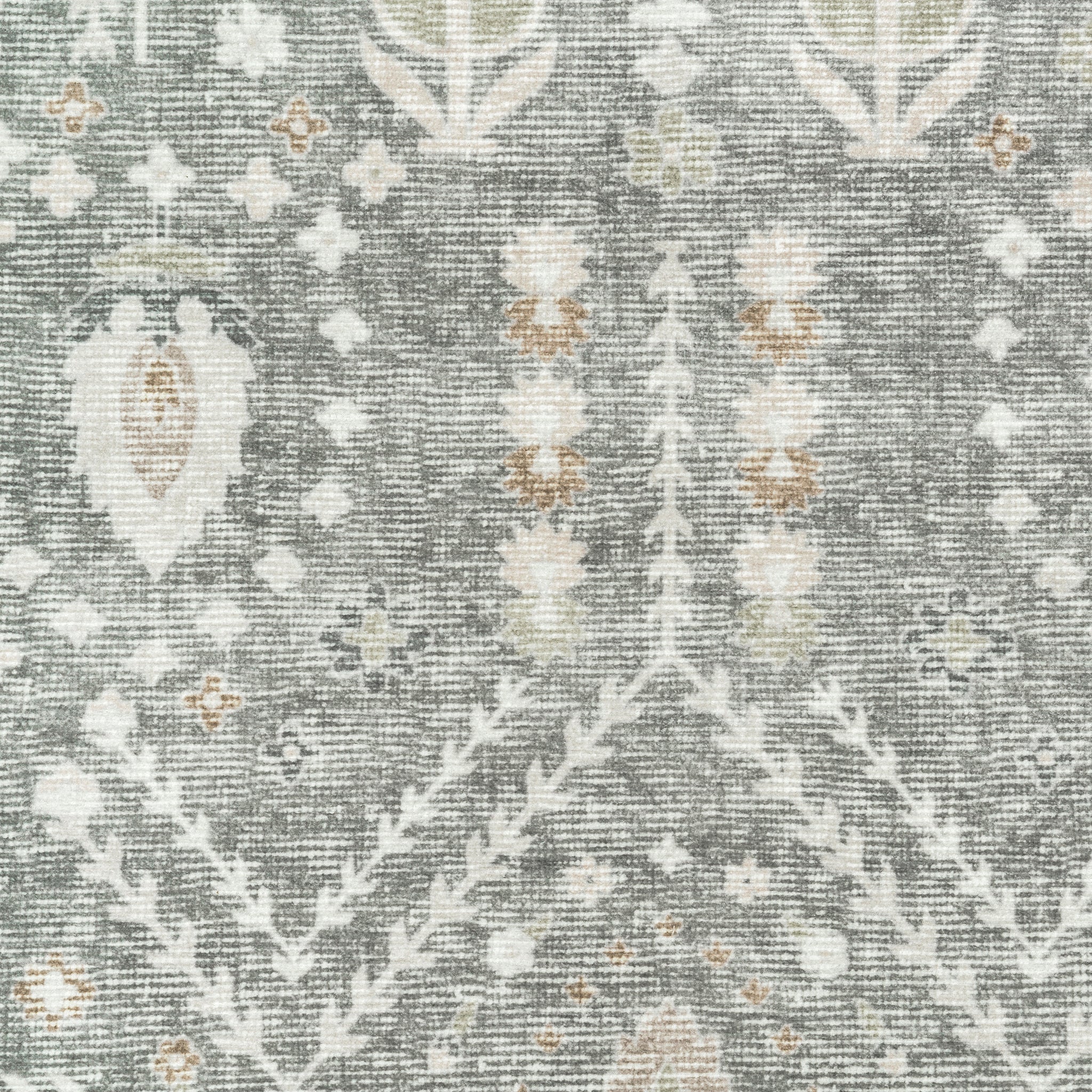 Juliet - Grey/Green