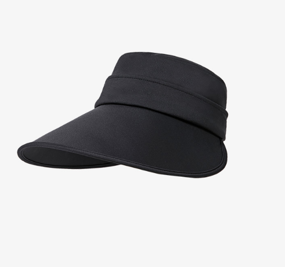 Omni-directional Detachable Multi-coloured Women's Summer Extra Large Brim UV Protective Sun Hat