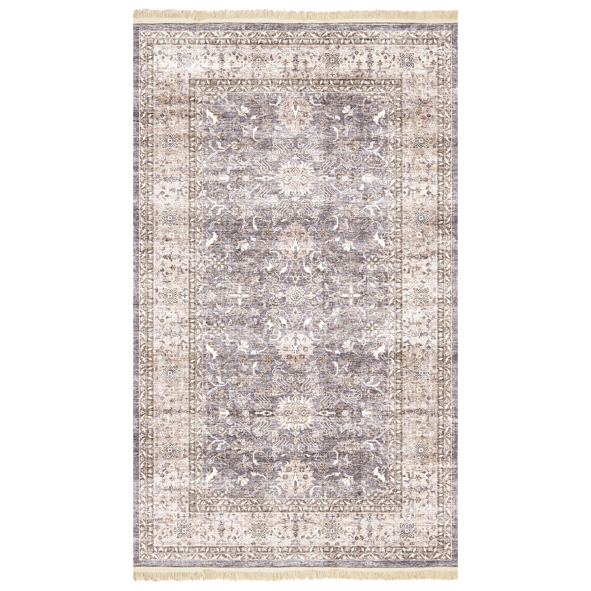Lisa - Grey/Multi