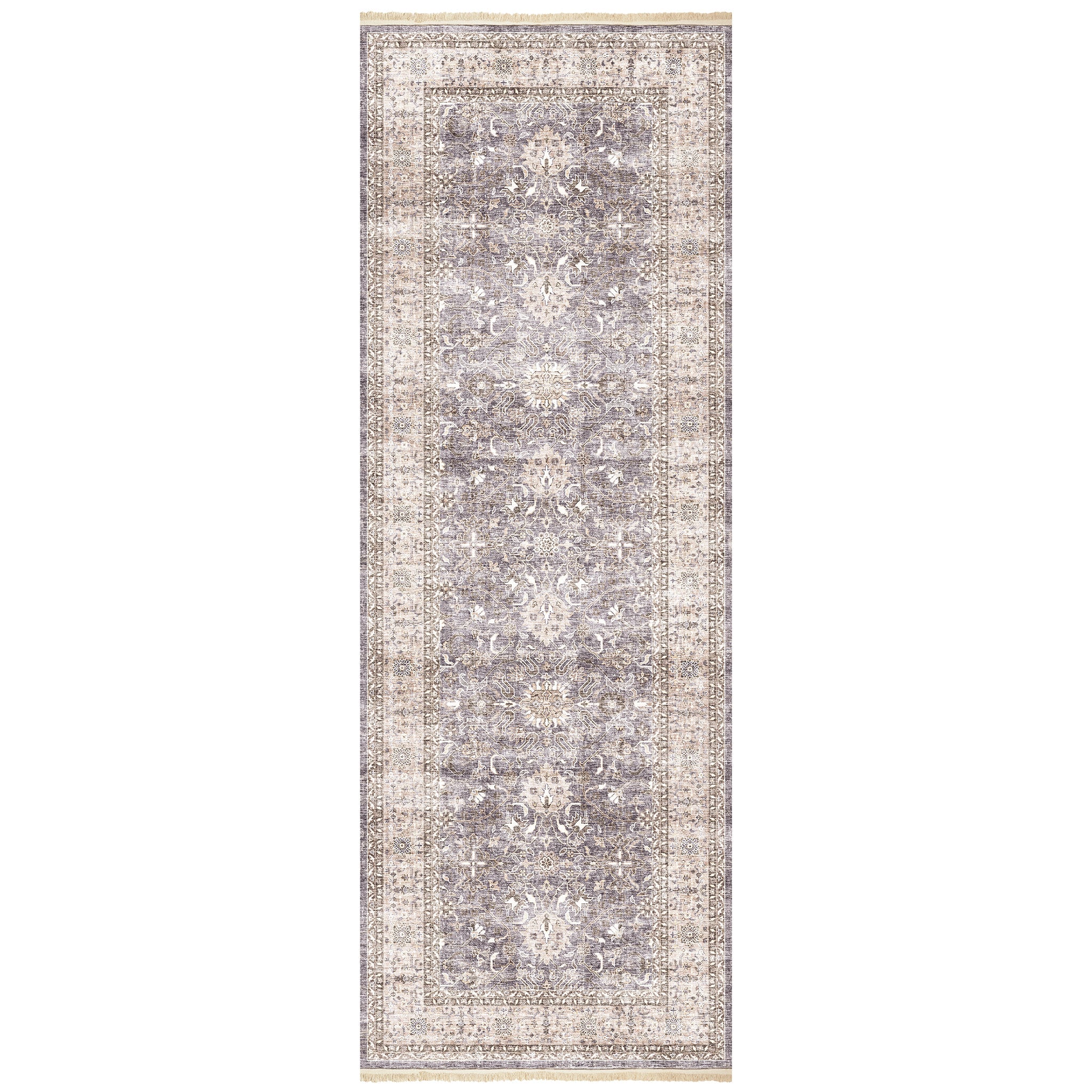 Lisa - Grey/Multi