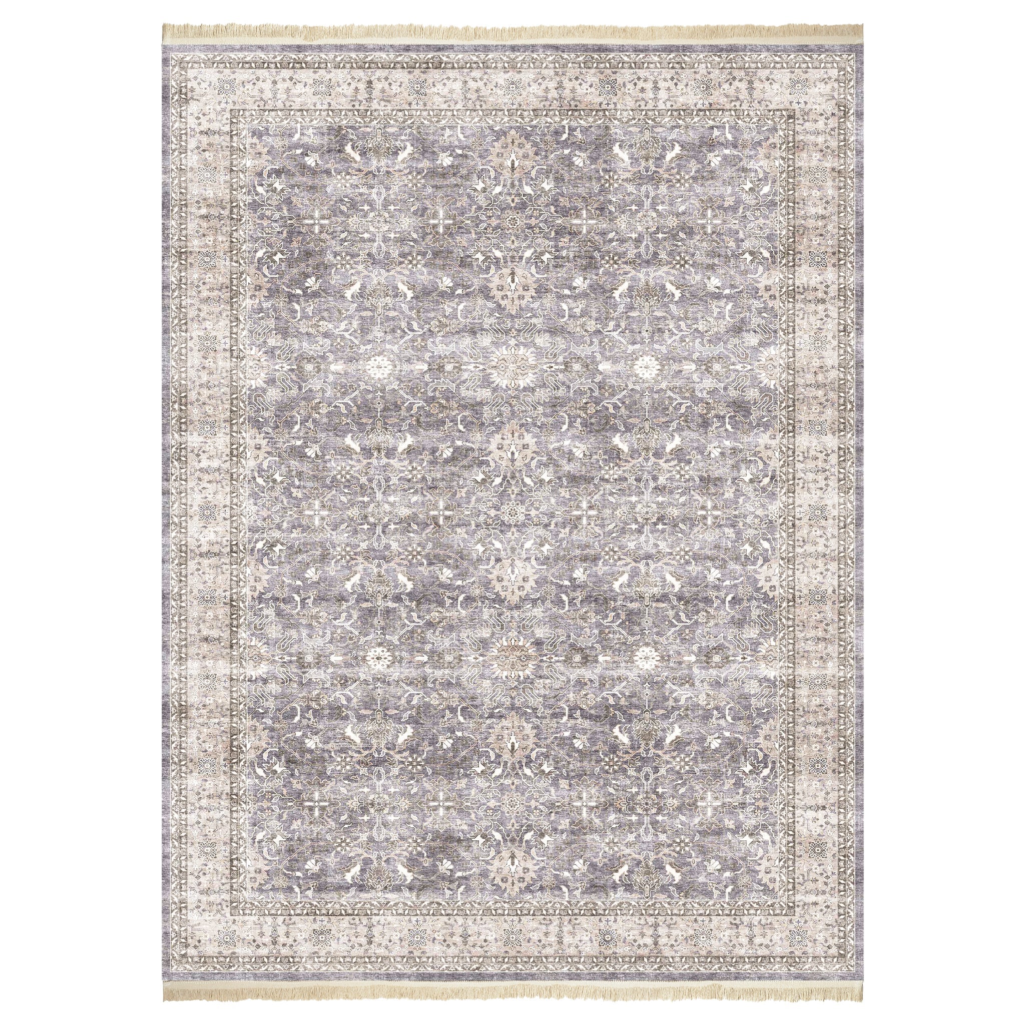 Lisa - Grey/Multi