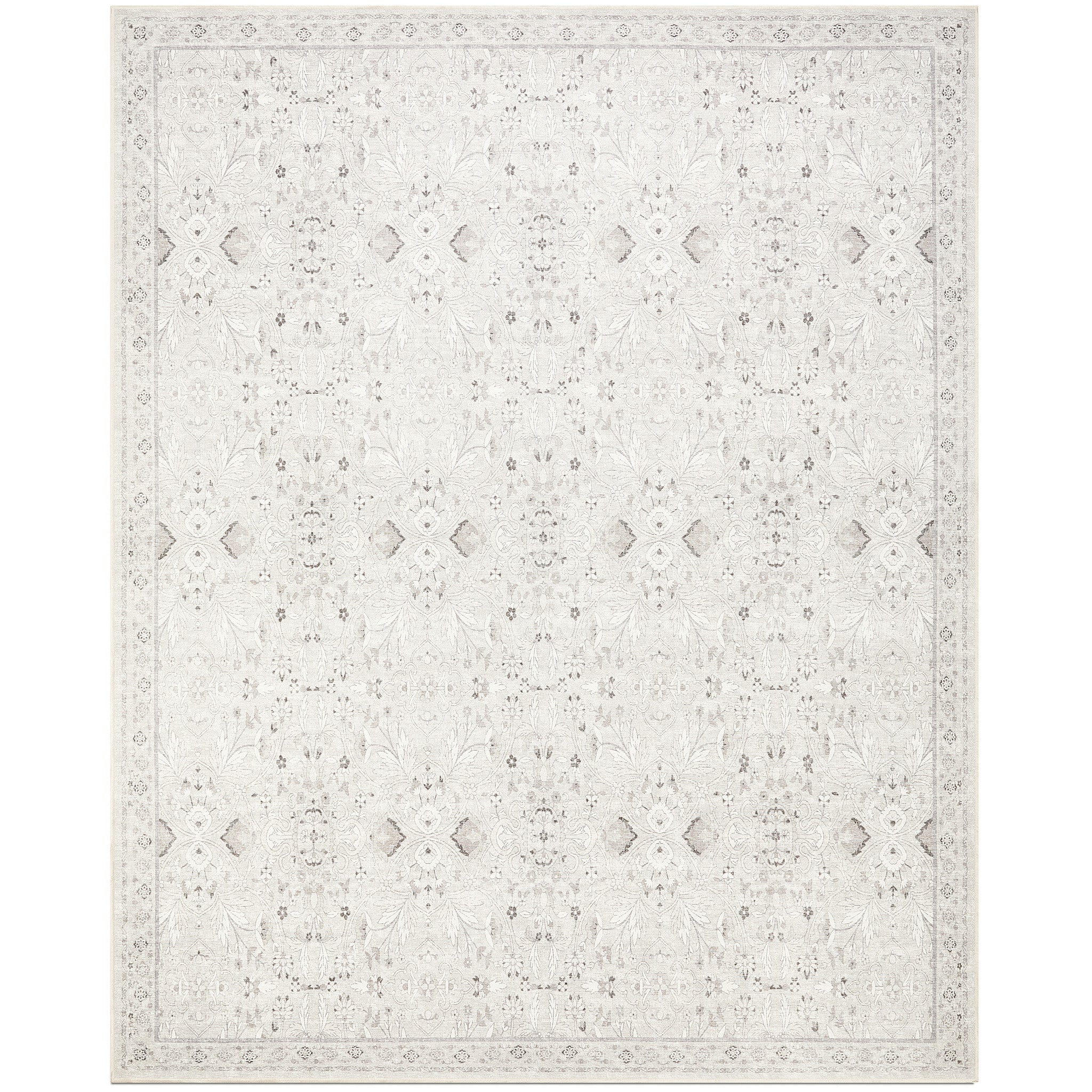 Olivia - Ivory/Neutral