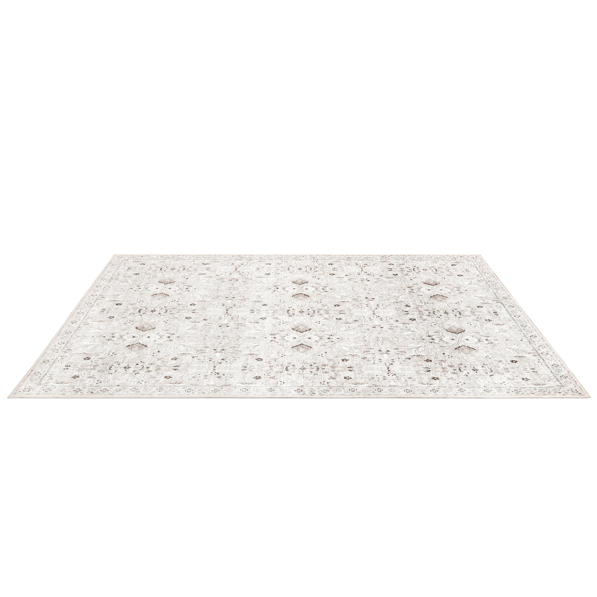 Olivia - Ivory/Neutral