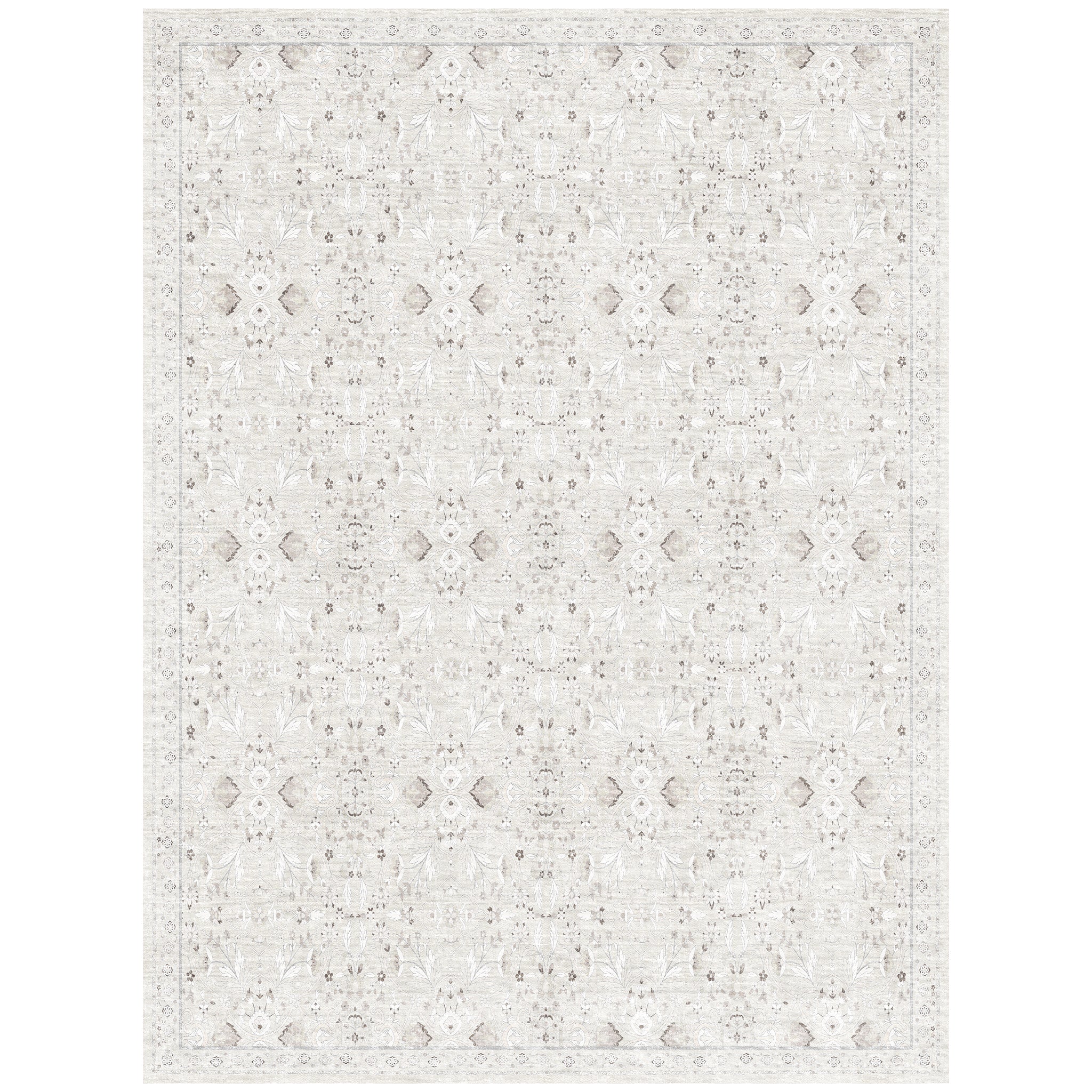 Olivia - Ivory/Neutral