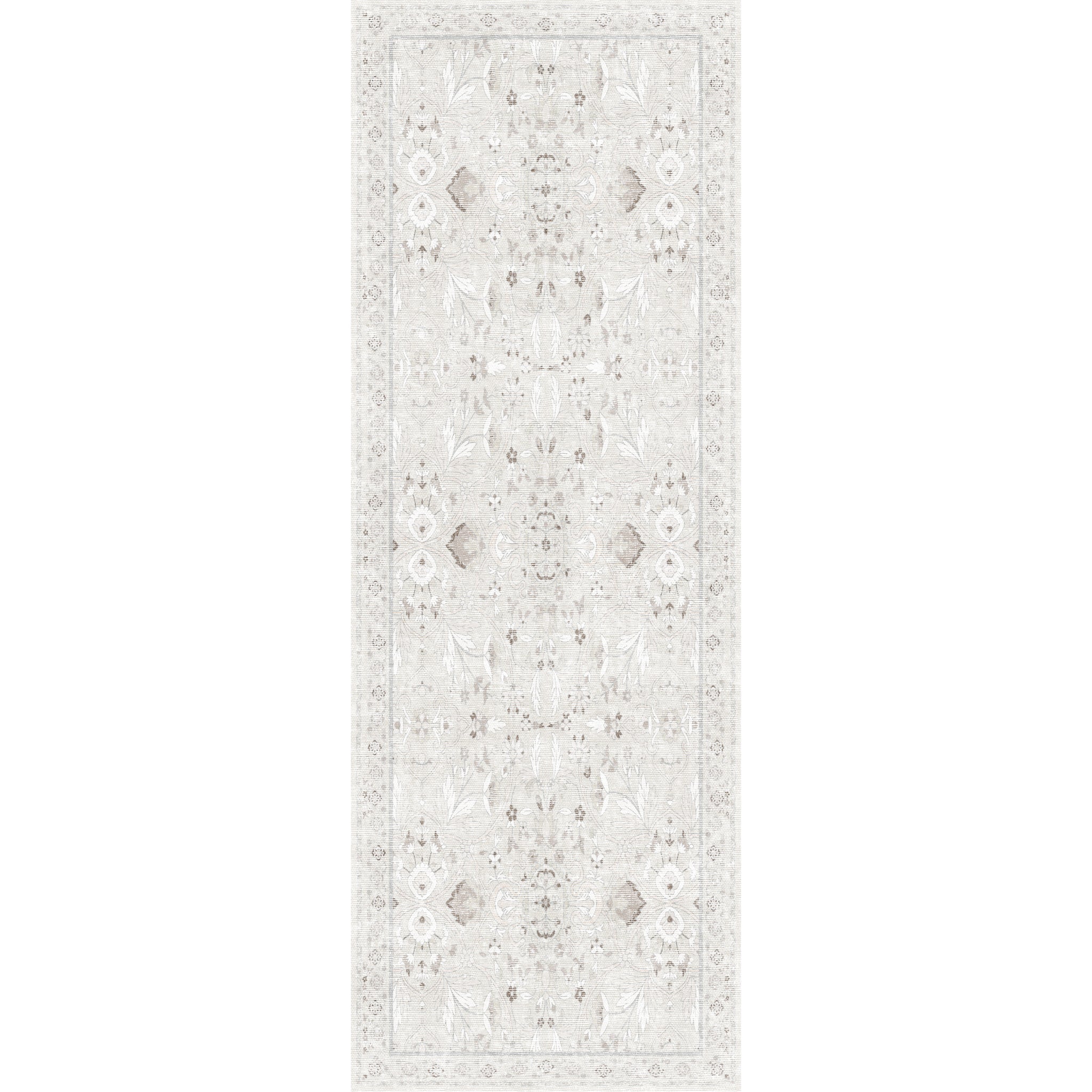 Olivia - Ivory/Neutral
