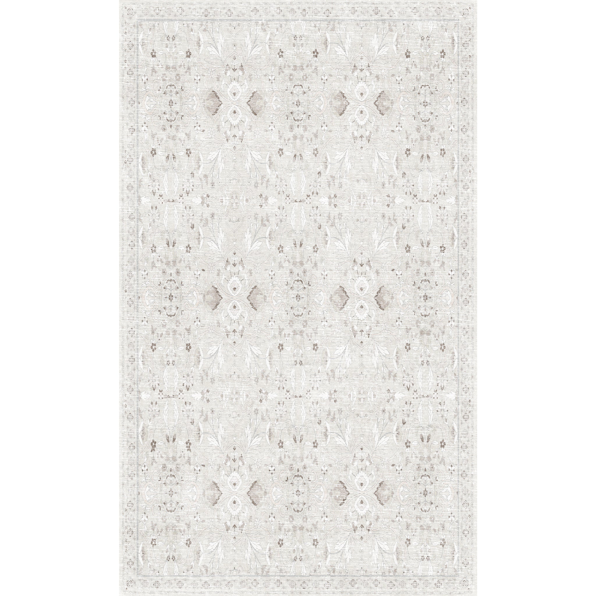 Olivia - Ivory/Neutral