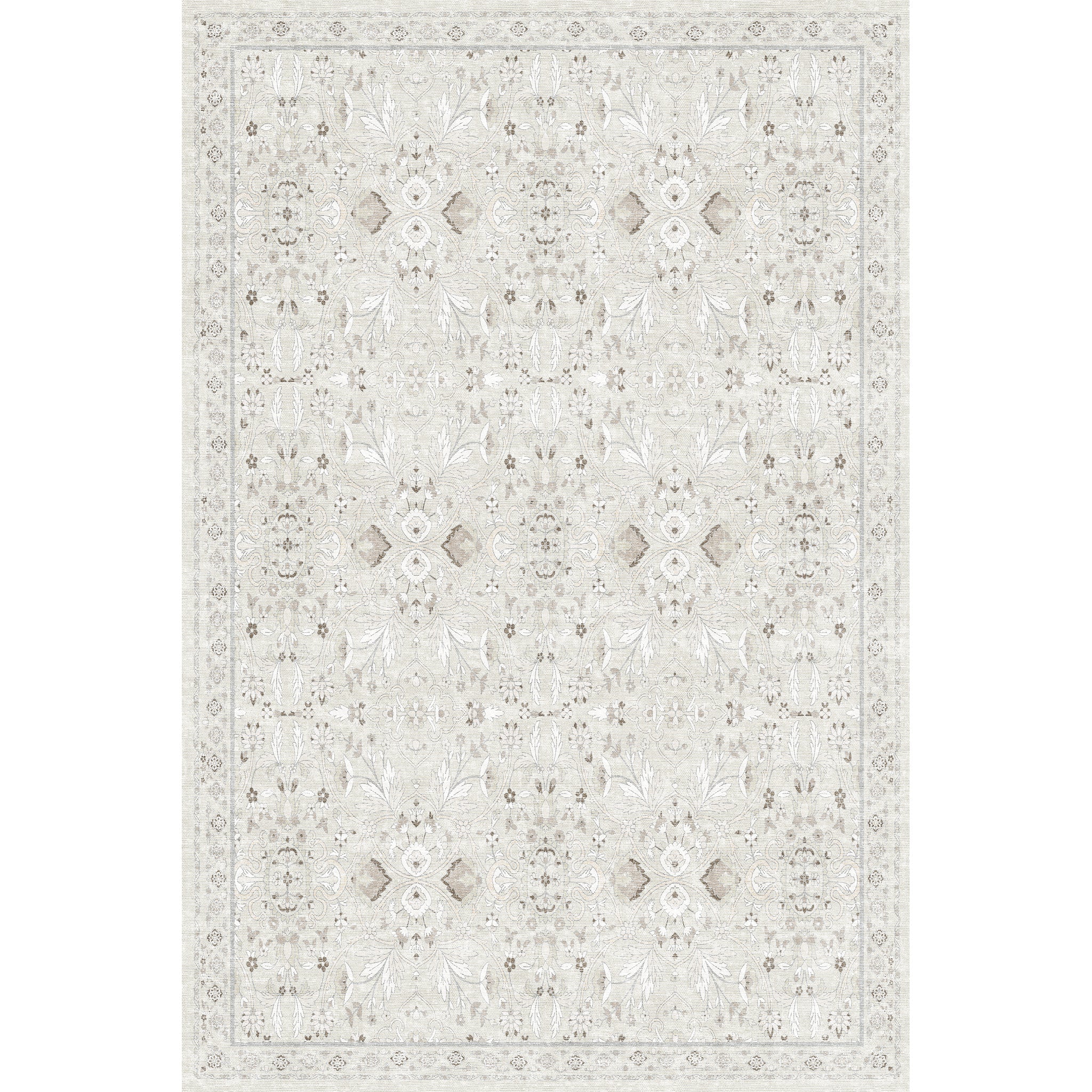 Olivia - Ivory/Neutral