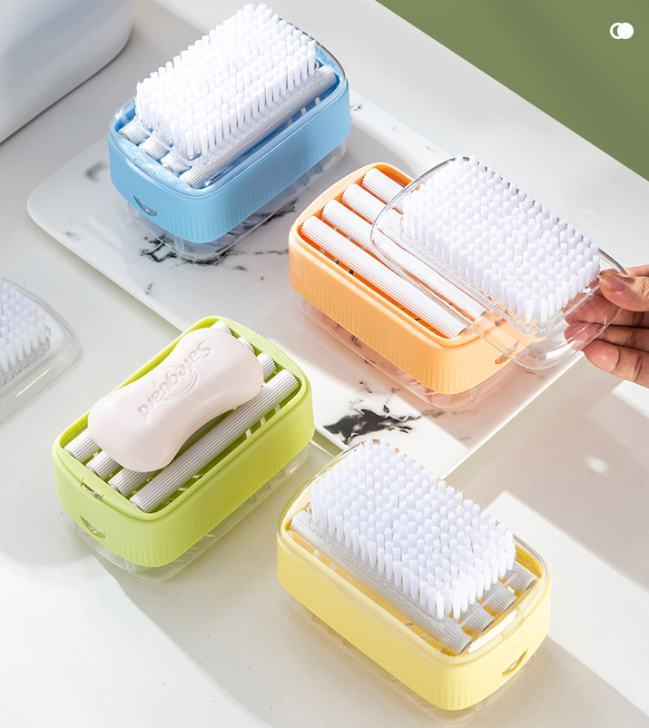 Creative Multifunctional Detachable Soap Bubbler