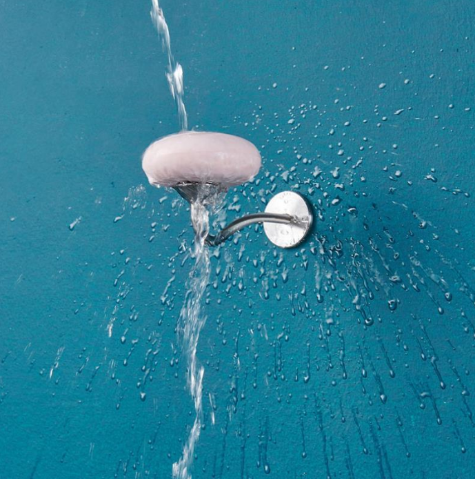 Magnetic Soap Holder Soap Dishes