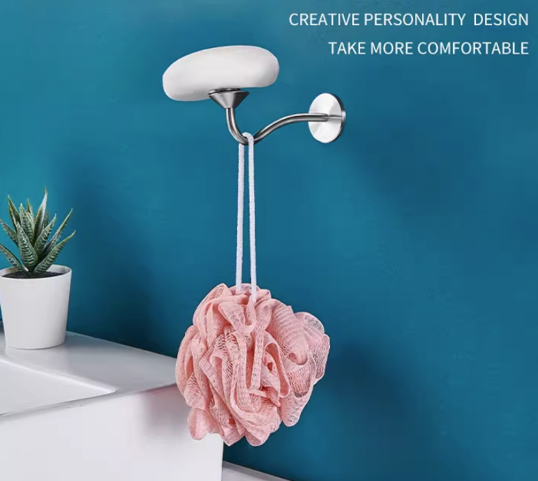 Magnetic Soap Holder Soap Dishes