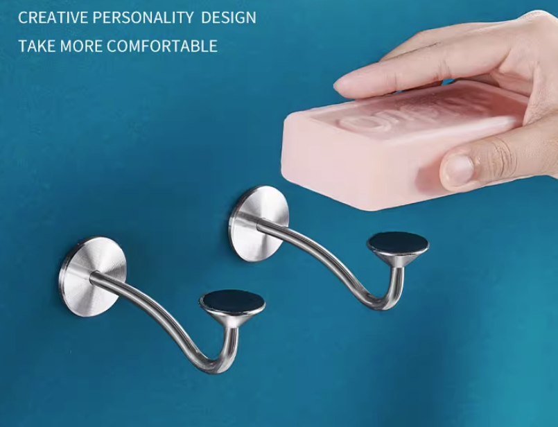 Magnetic Soap Holder Soap Dishes