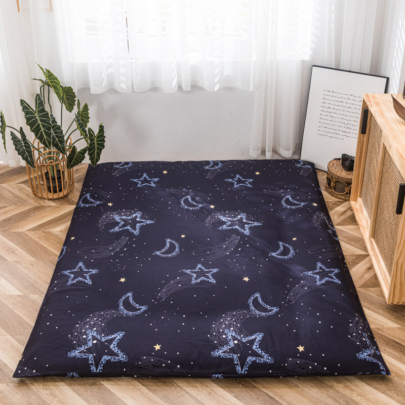 Skin-friendly Cotton All-inclusive Zip Mattress Cover Mattress Cover Protector Mattress Cover Dust Cover
