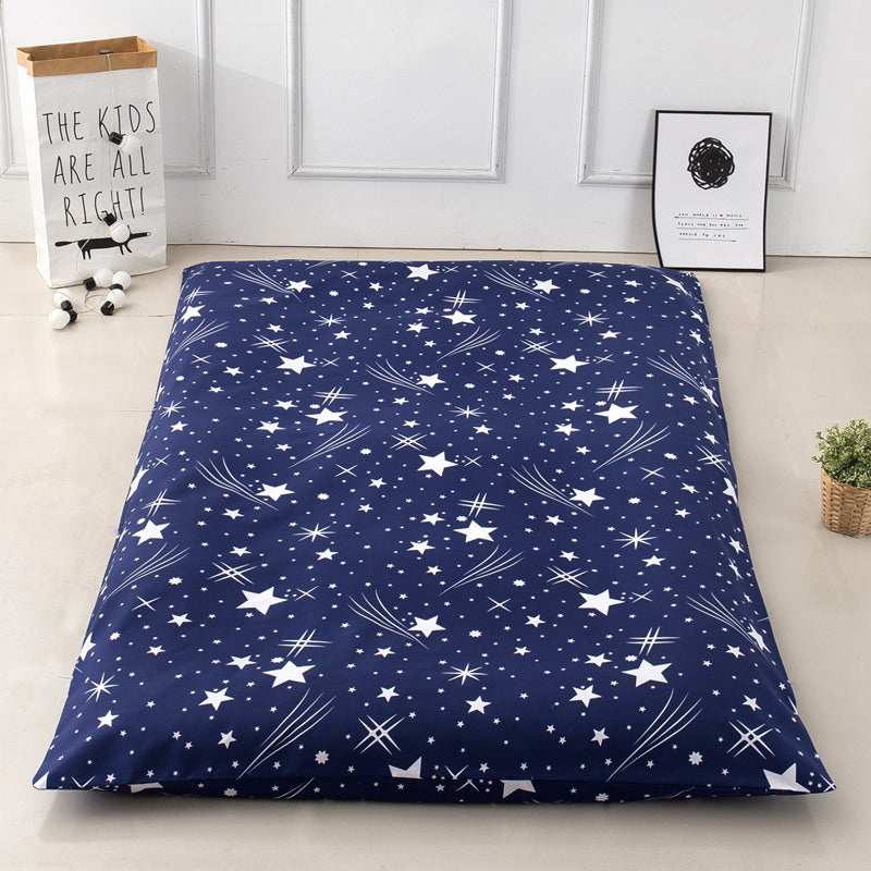 Skin-friendly Cotton All-inclusive Zip Mattress Cover Mattress Cover Protector Mattress Cover Dust Cover