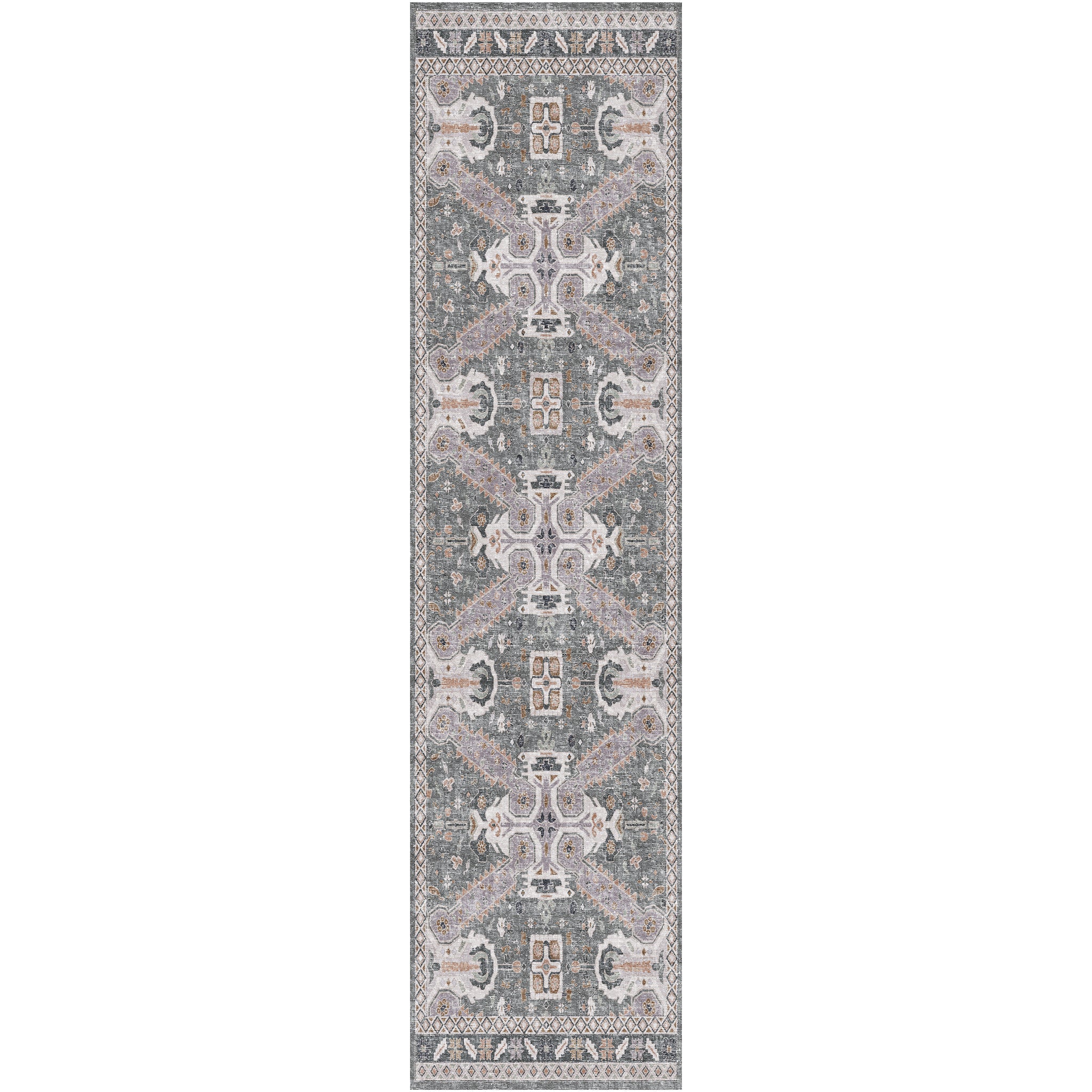 Sable - Green/Multi