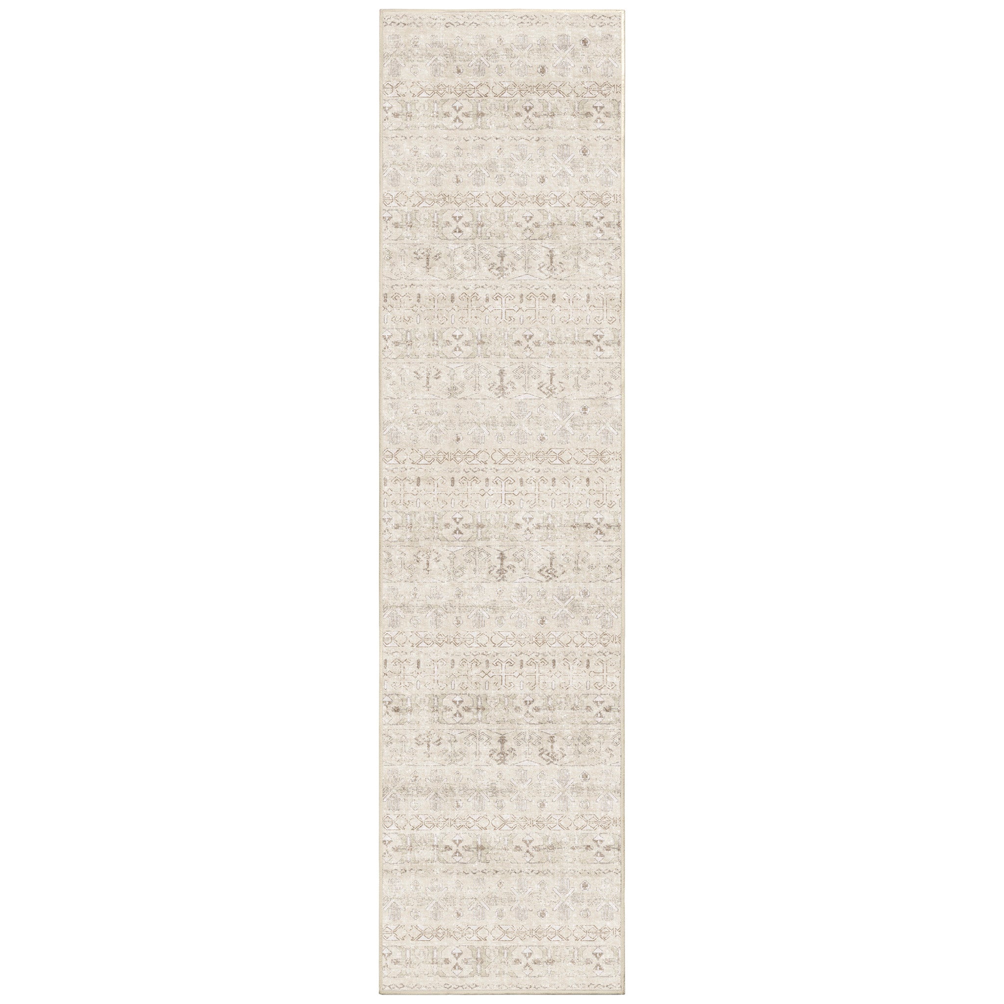 Savannah - Ivory/Neutral