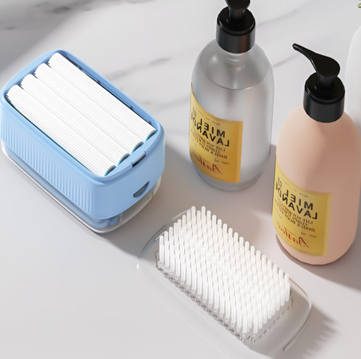 Creative Multifunctional Detachable Soap Bubbler