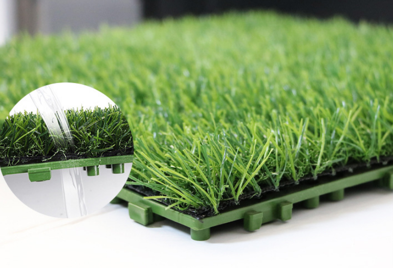 Applicable Simulation Lawn Artificial Grass Carpet
