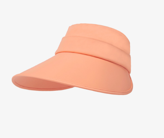 Omni-directional Detachable Multi-coloured Women's Summer Extra Large Brim UV Protective Sun Hat