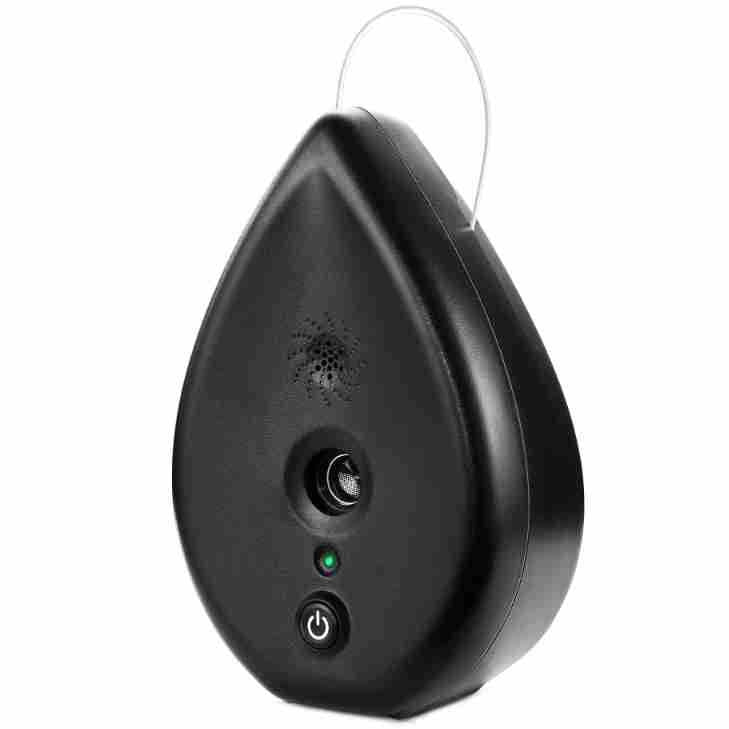 Advanced Ultrasonic Bark Control Device: Train Your Dog to Stop Barking Automatically