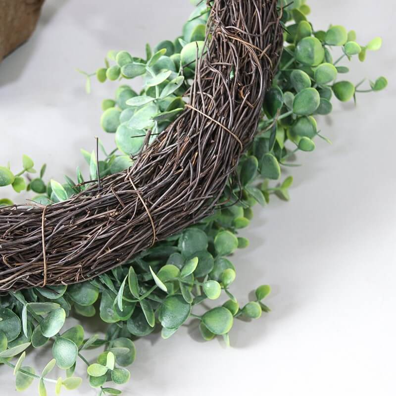 Gypsophila Paniculata Rattan Simulated Greenery Garland Wall Decoration