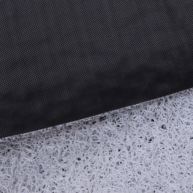 Geometric Entryway Bathroom Wear-resistant Dust-removing Anti-slip Doormat Rugs Cuttable